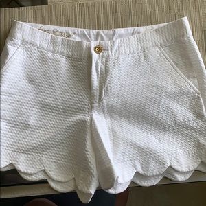 Lilly Pulitzer Shorts